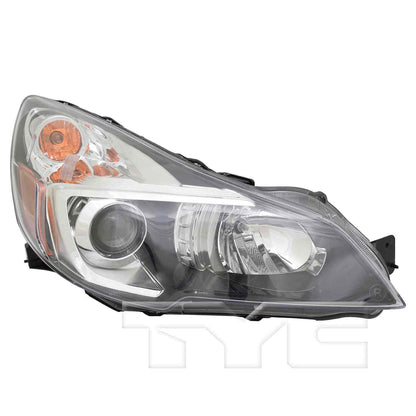 TYC CAPA Certified 20-9401-90-9