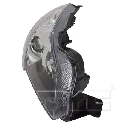 TYC CAPA Certified 20-9401-90-9