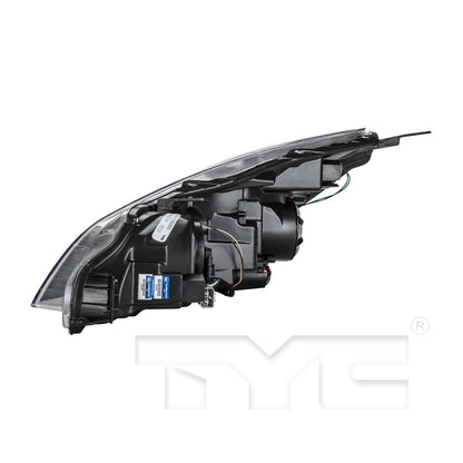 TYC Headlight Assembly 20-9401-90