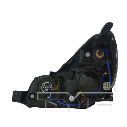 TYC Headlight Assembly 20-9401-90