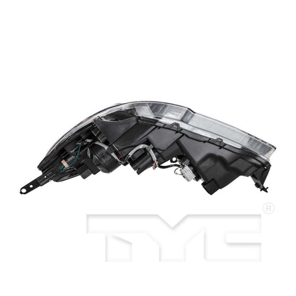 TYC Headlight Assembly 20-9401-90