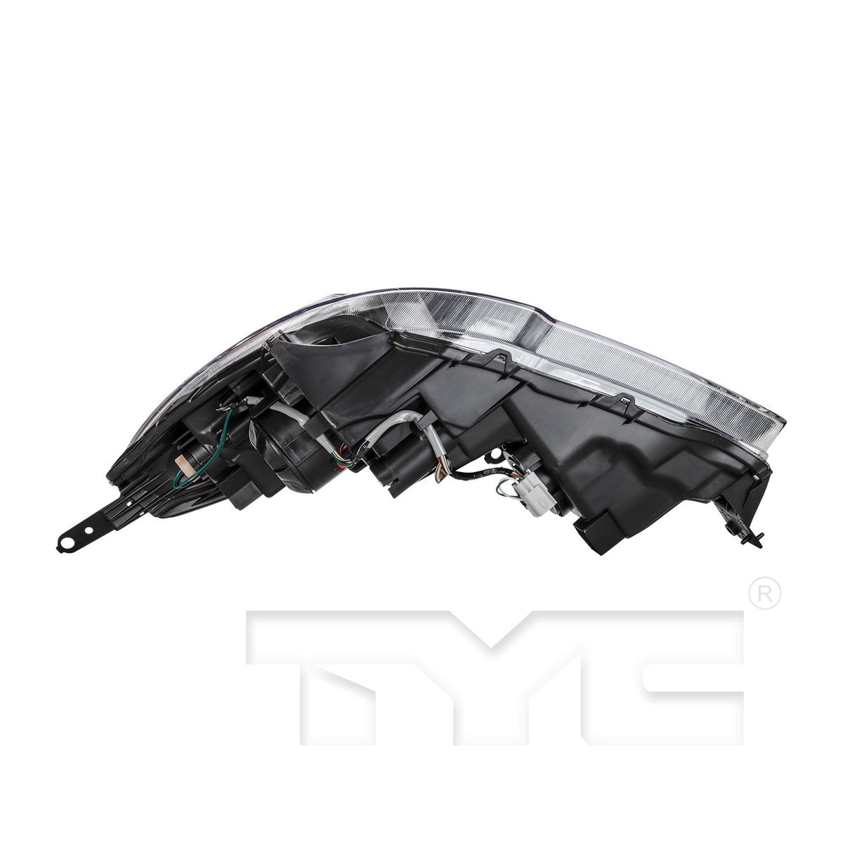 TYC Headlight Assembly 20-9401-90