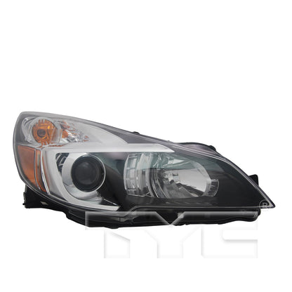 TYC Headlight Assembly 20-9401-90