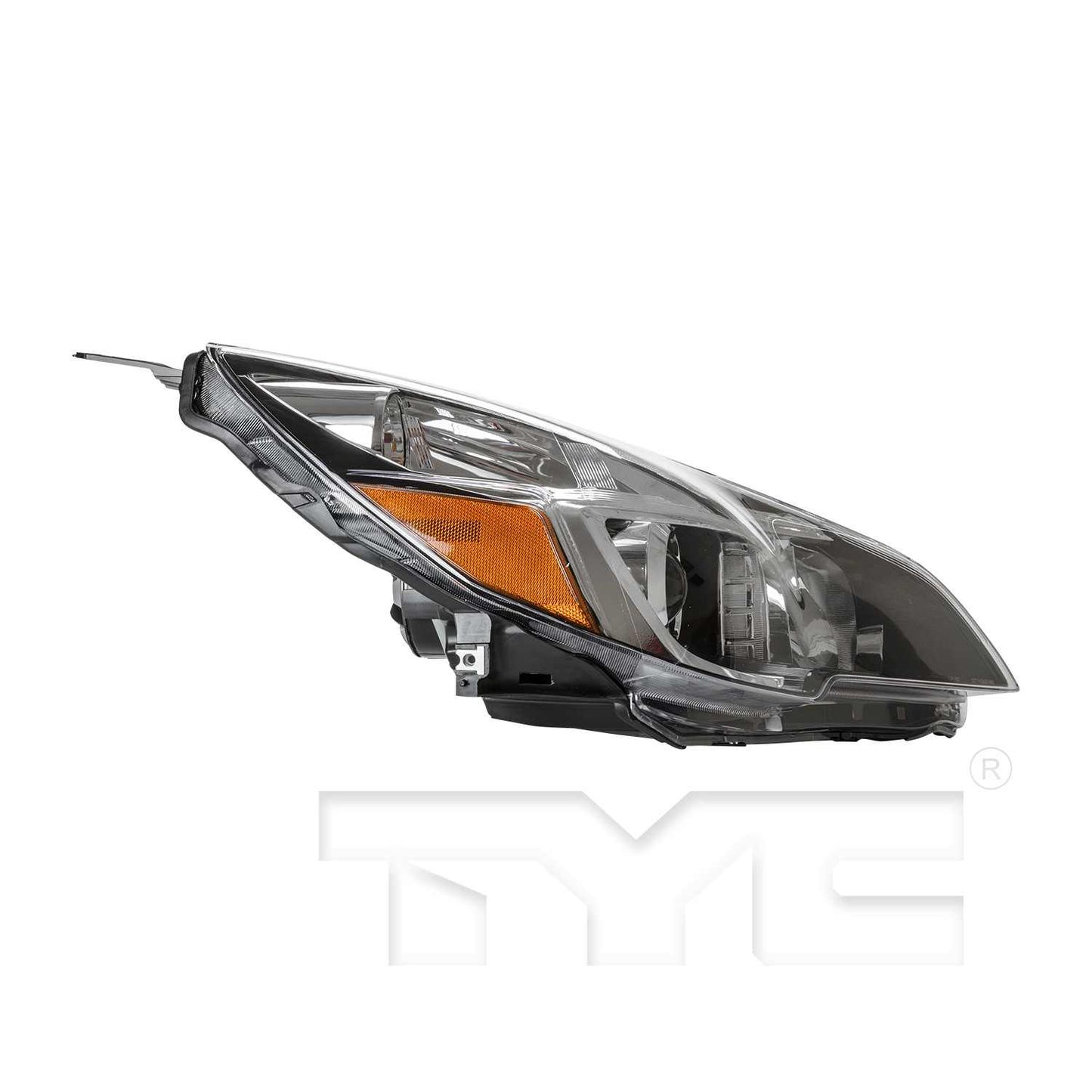 TYC Headlight Assembly 20-9401-90