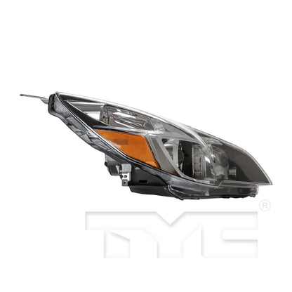 TYC Headlight Assembly 20-9401-90