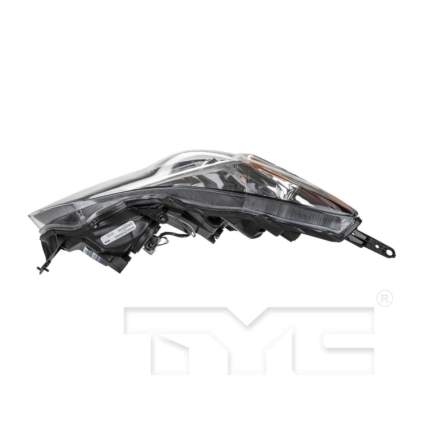 TYC Headlight Assembly 20-9401-90