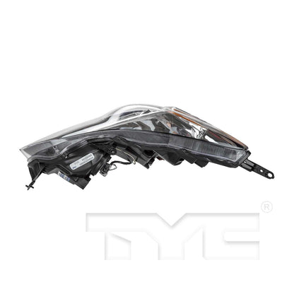 TYC Headlight Assembly 20-9401-90