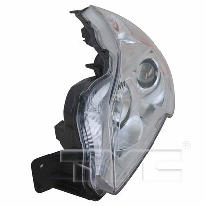 TYC Headlight Assembly 20-9402-00-9