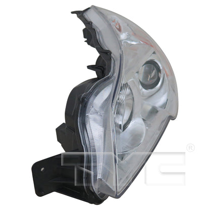 TYC Headlight Assembly 20-9402-00-9