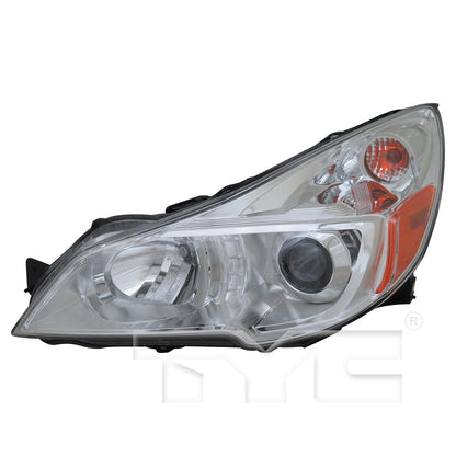 TYC Headlight Assembly 20-9402-00-9