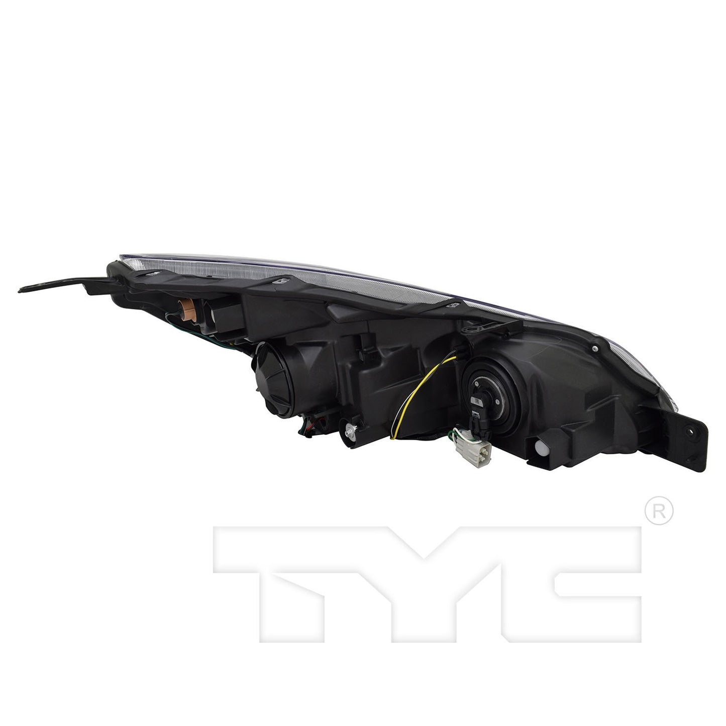 TYC CAPA Certified 20-9402-90-9