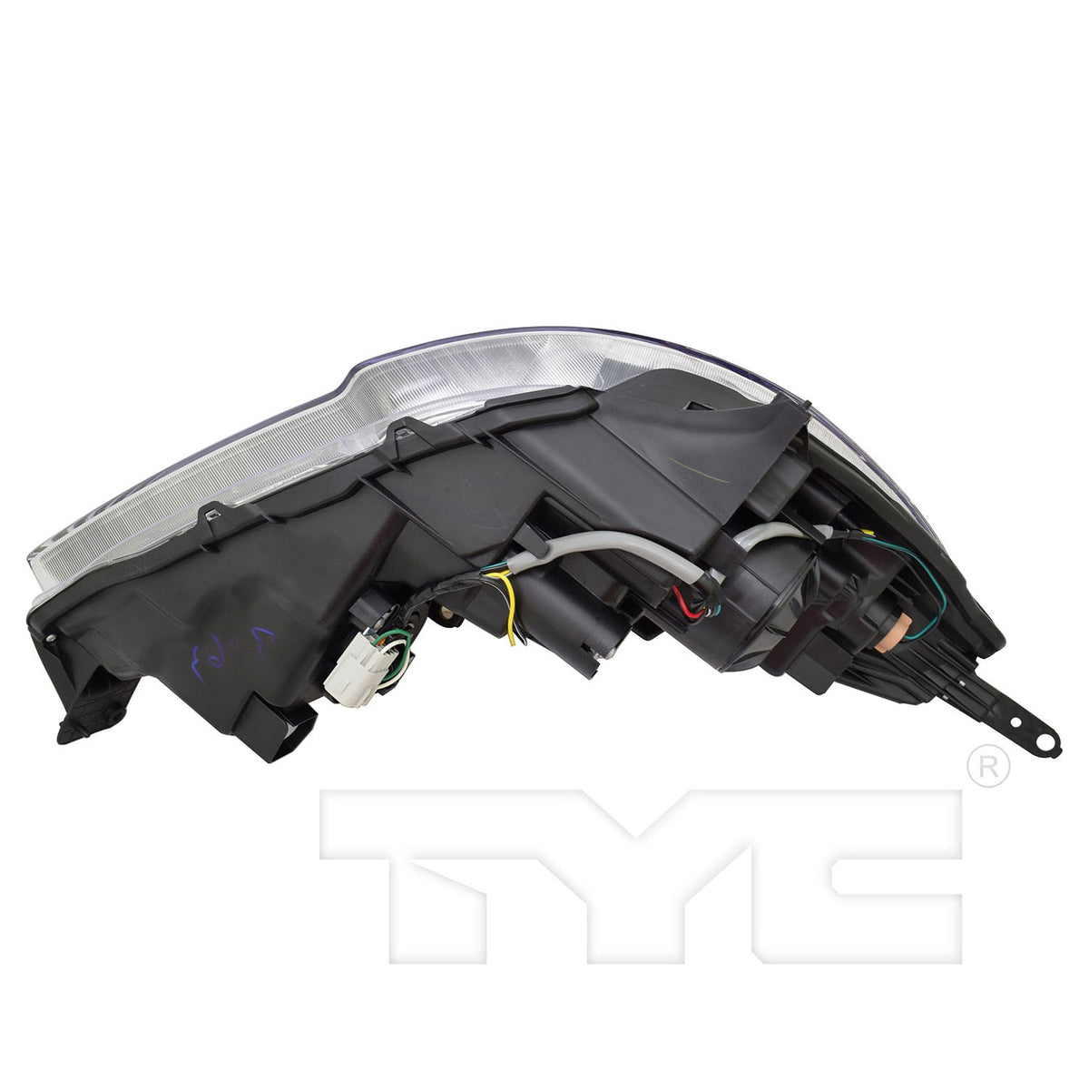 TYC CAPA Certified 20-9402-90-9