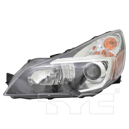 TYC CAPA Certified 20-9402-90-9