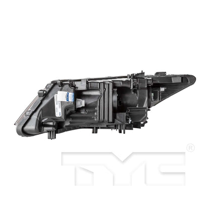 TYC Headlight Assembly 20-9403-00