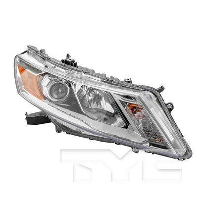 TYC Headlight Assembly 20-9403-00