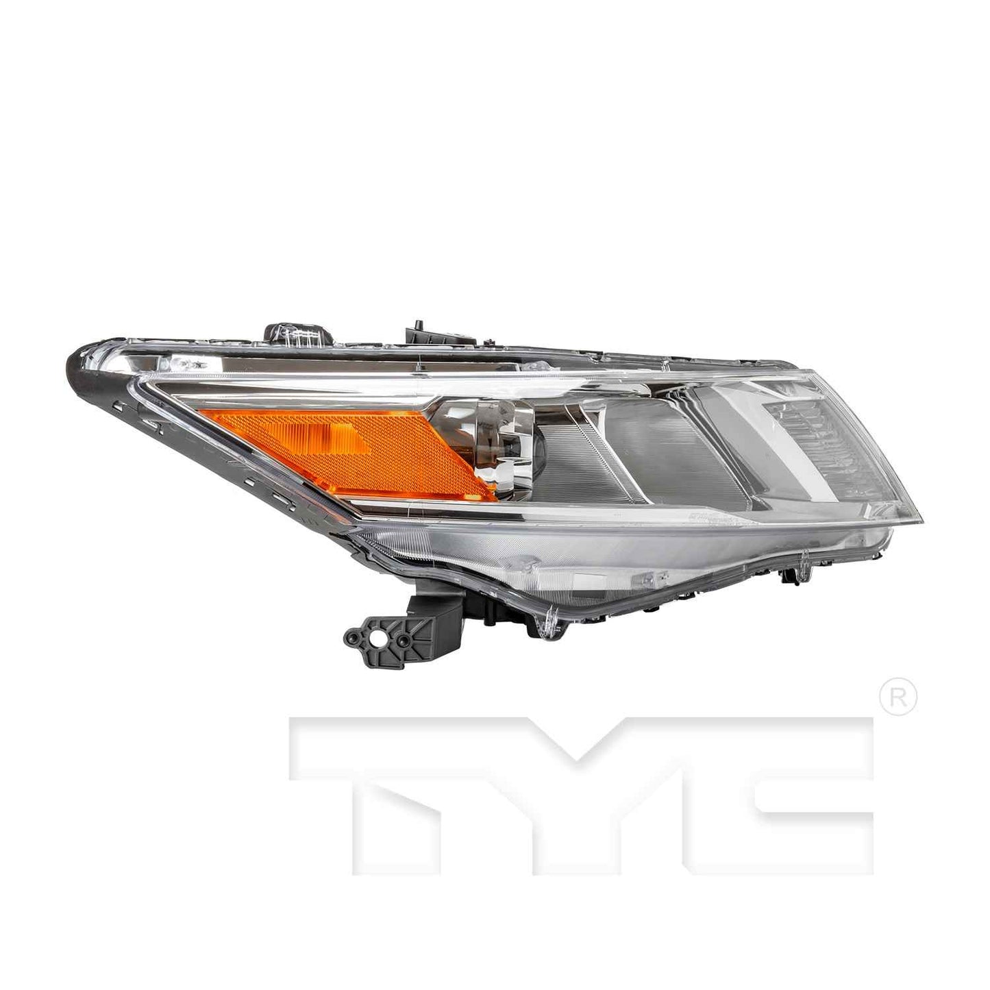 TYC Headlight Assembly 20-9403-00