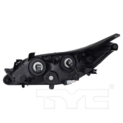 TYC CAPA Certified 20-9405-00-9