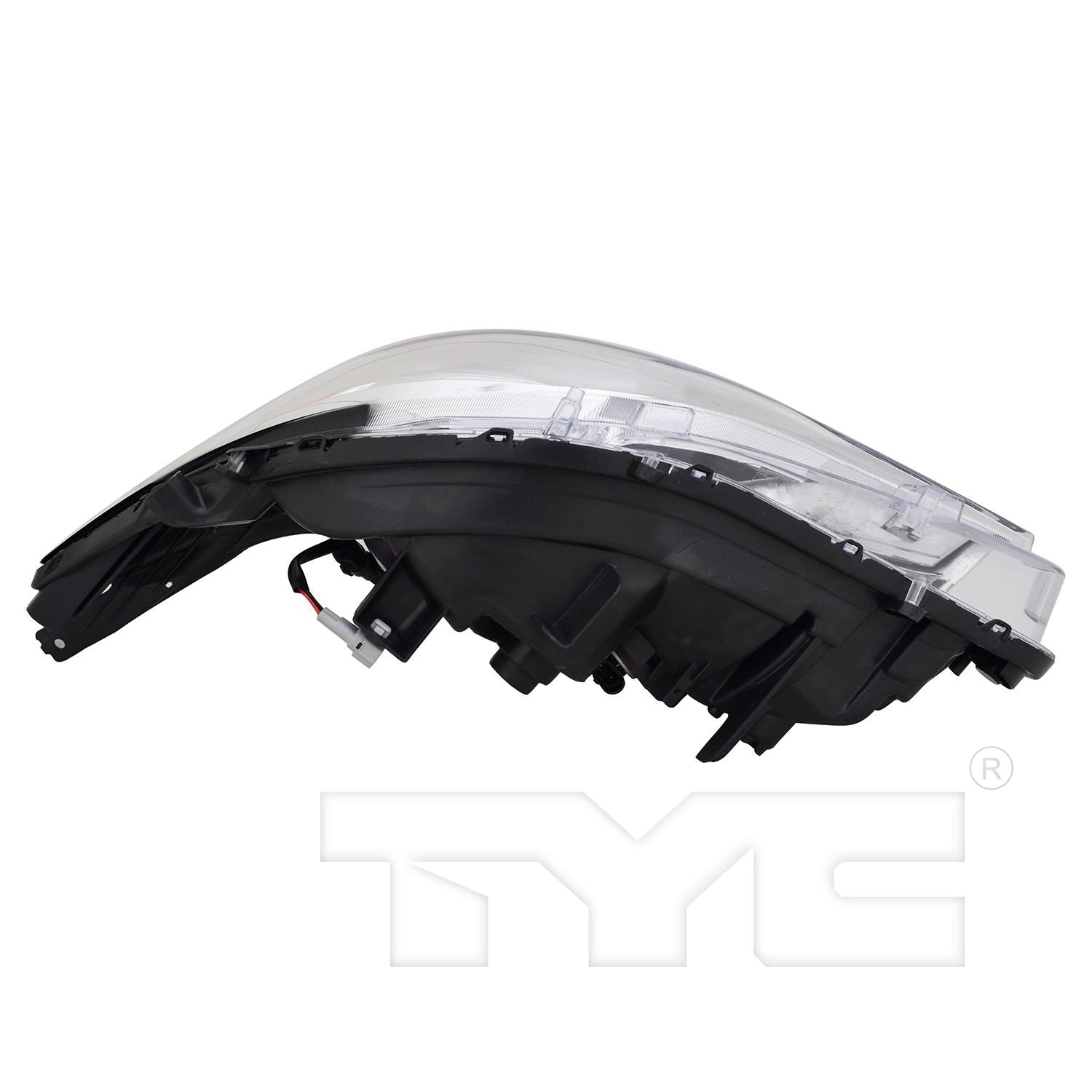 TYC CAPA Certified 20-9405-00-9