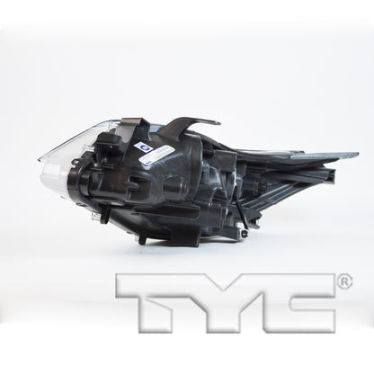 TYC CAPA Certified 20-9405-00-9