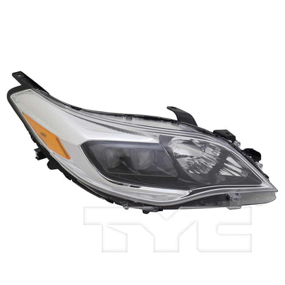 TYC CAPA Certified 20-9405-00-9