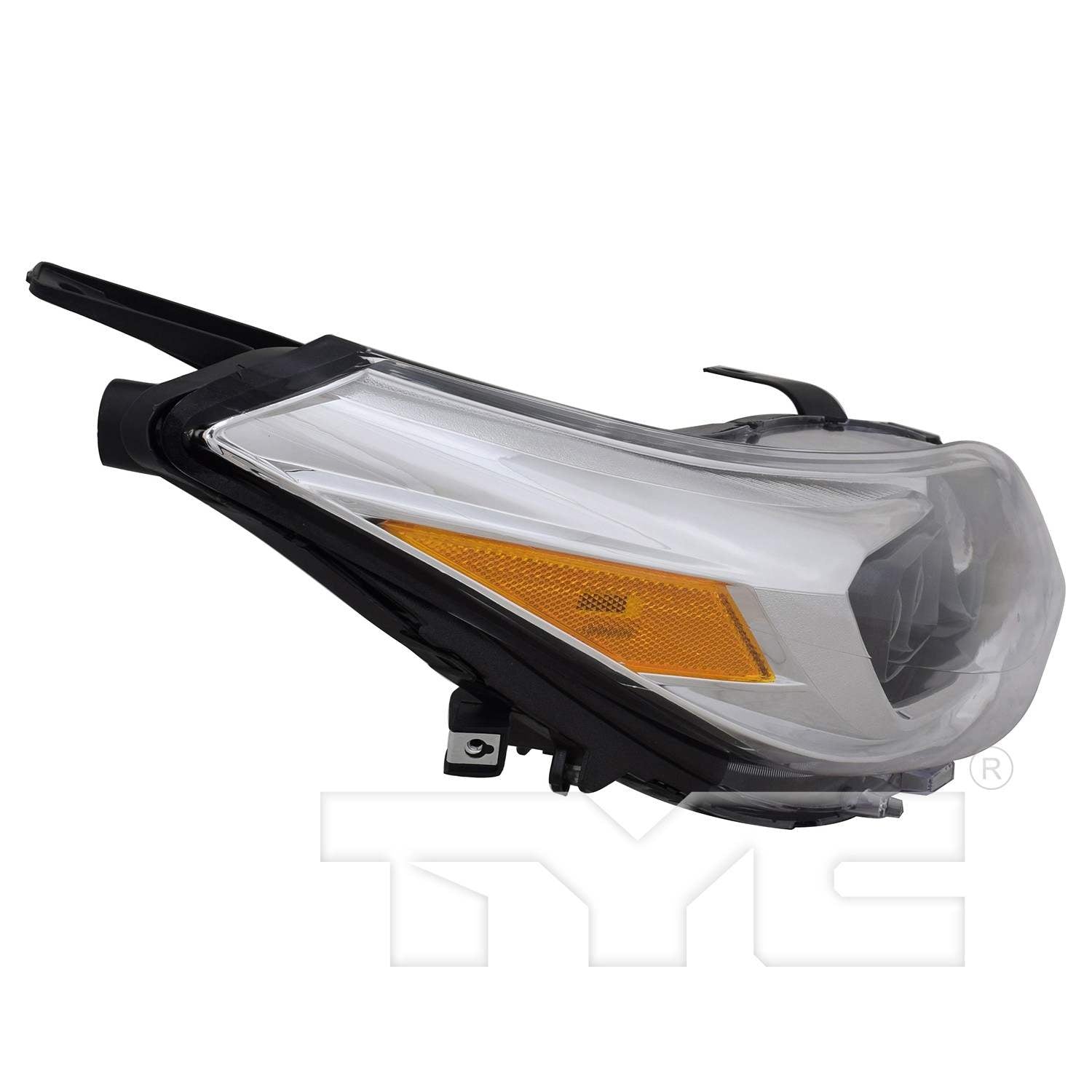 TYC CAPA Certified 20-9405-00-9