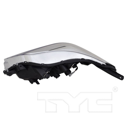 TYC CAPA Certified 20-9405-00-9