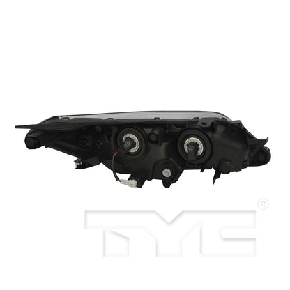 TYC Headlight Assembly 20-9405-00