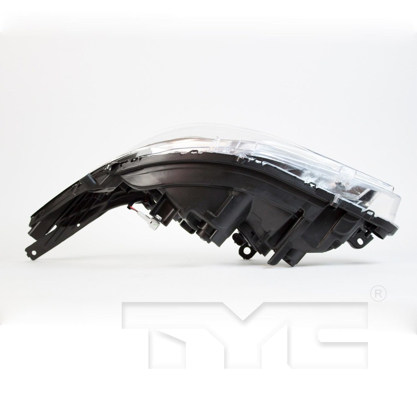 TYC Headlight Assembly 20-9405-00