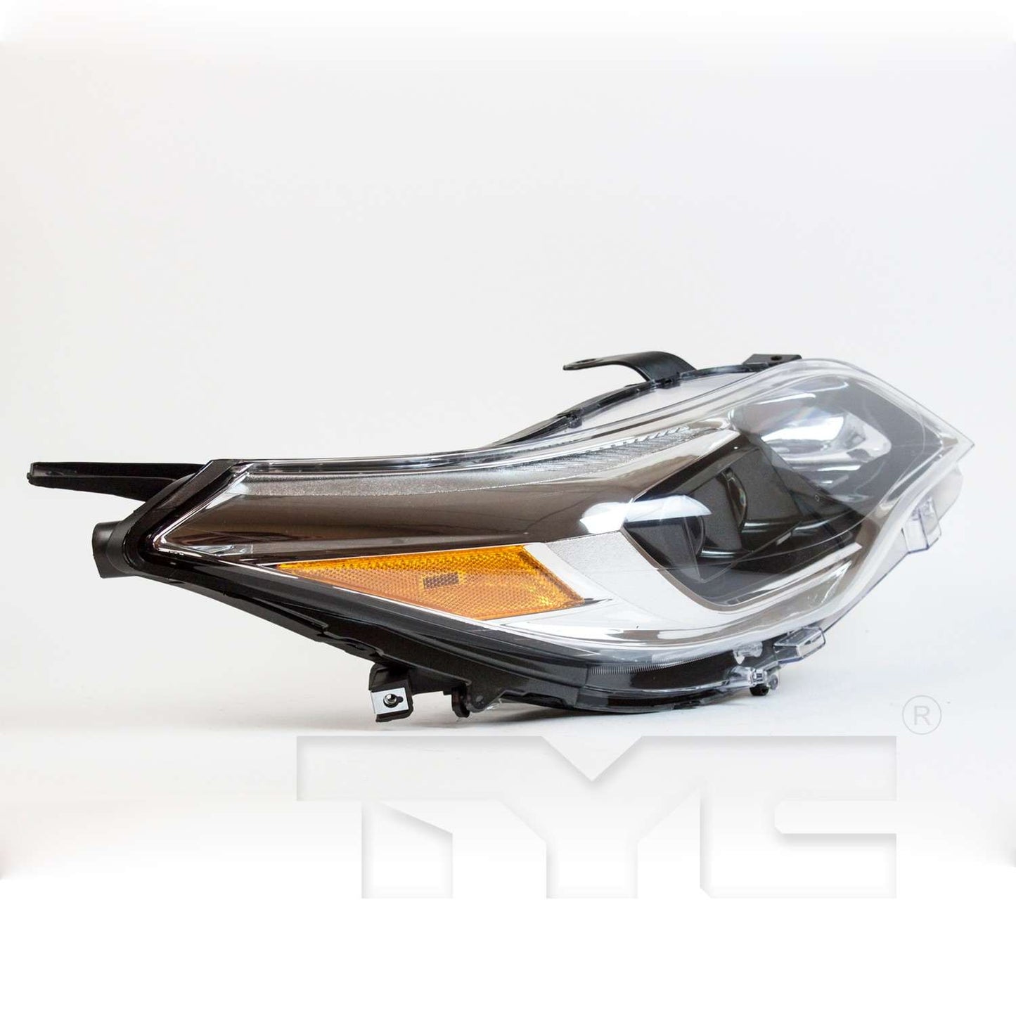 TYC Headlight Assembly 20-9405-00