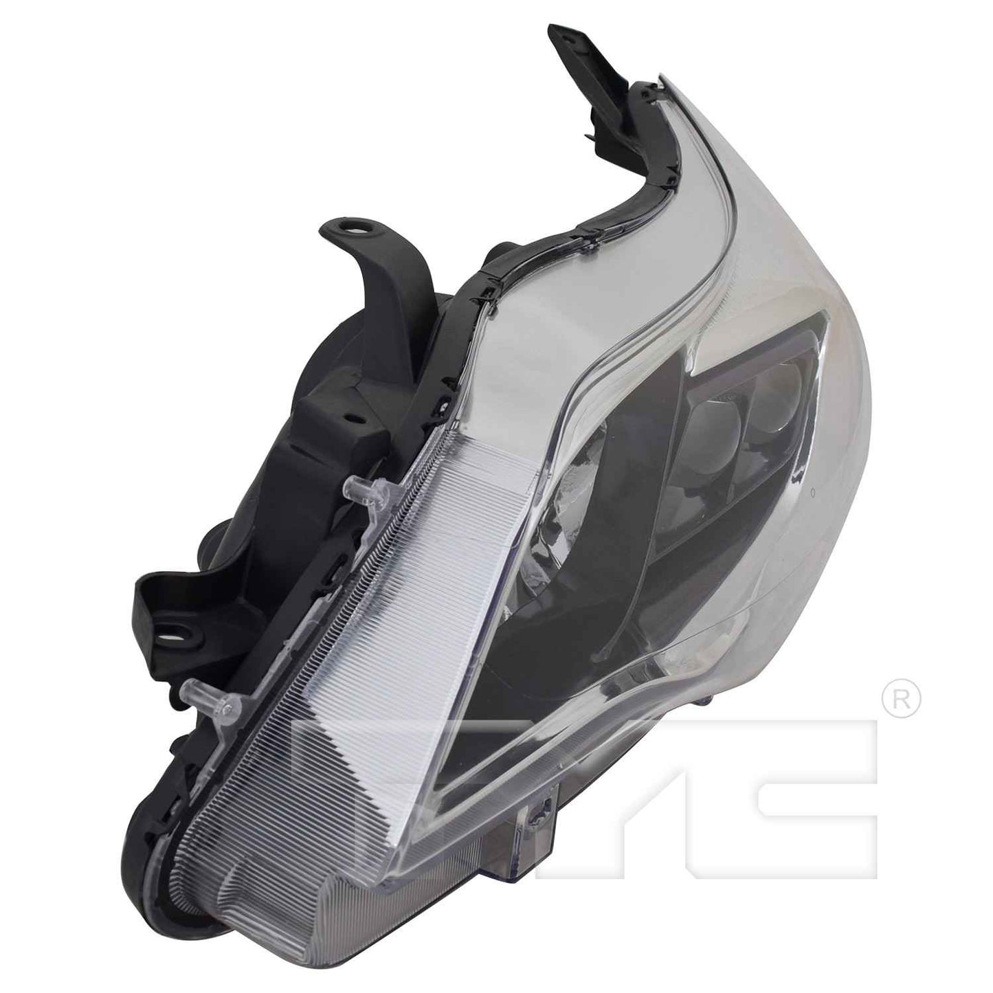 TYC CAPA Certified 20-9406-00-9