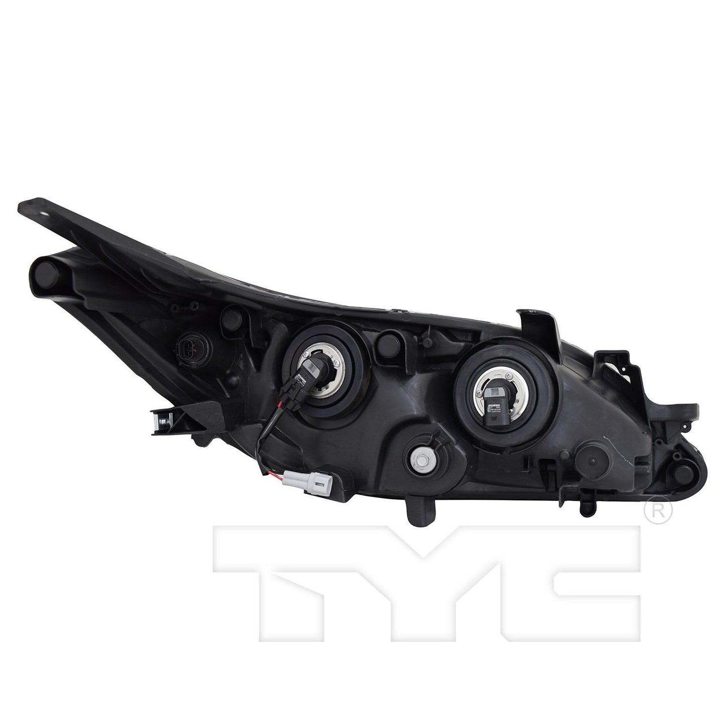 TYC CAPA Certified 20-9406-00-9