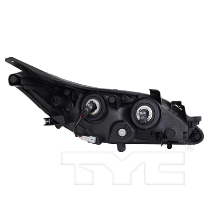 TYC CAPA Certified 20-9406-00-9
