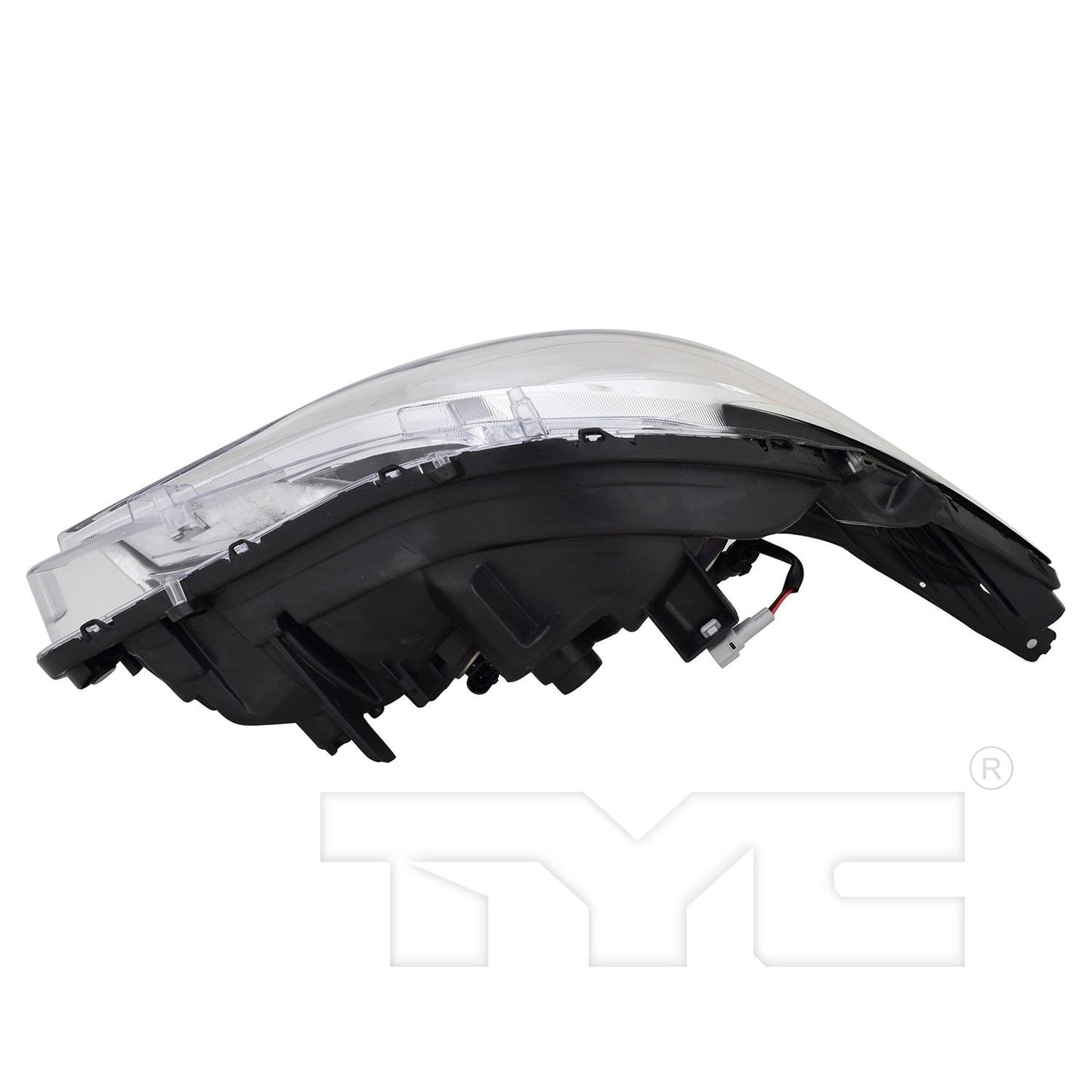 TYC CAPA Certified 20-9406-00-9