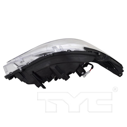 TYC CAPA Certified 20-9406-00-9
