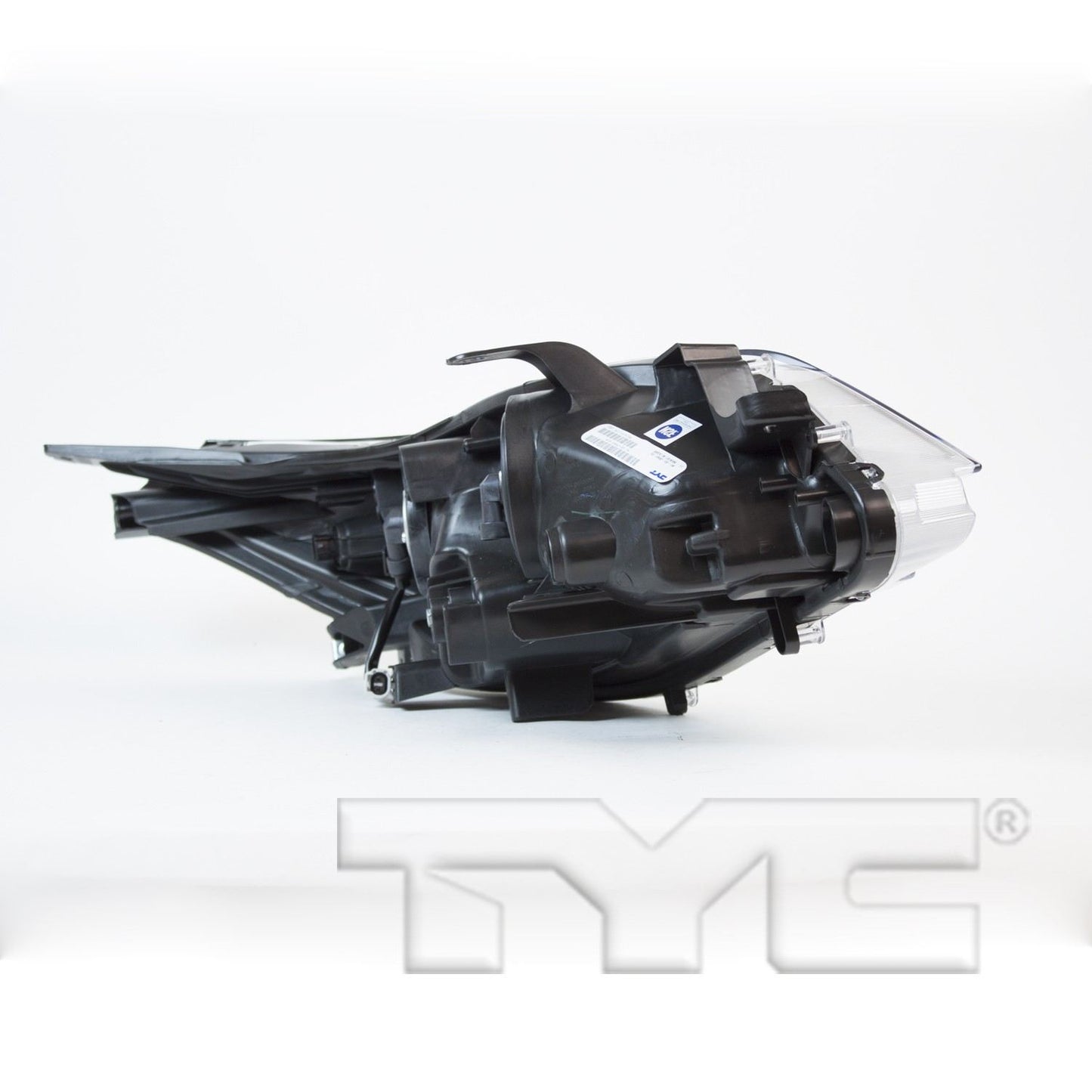 TYC CAPA Certified 20-9406-00-9