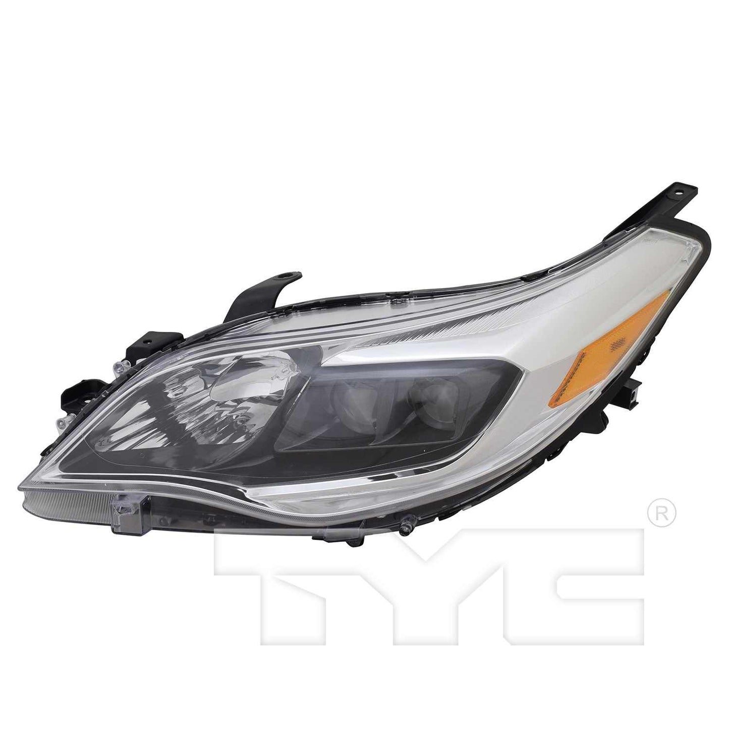 TYC CAPA Certified 20-9406-00-9