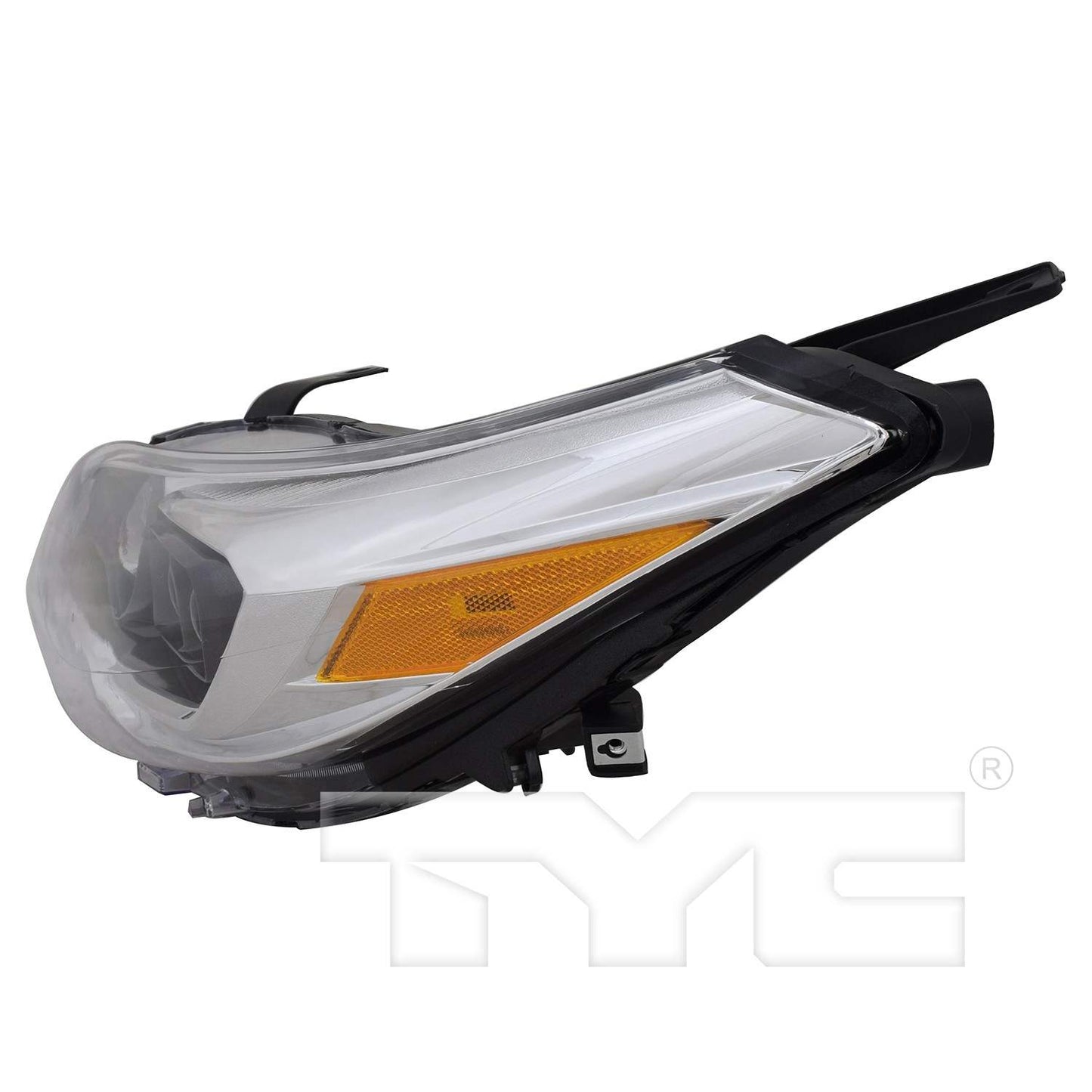 TYC CAPA Certified 20-9406-00-9