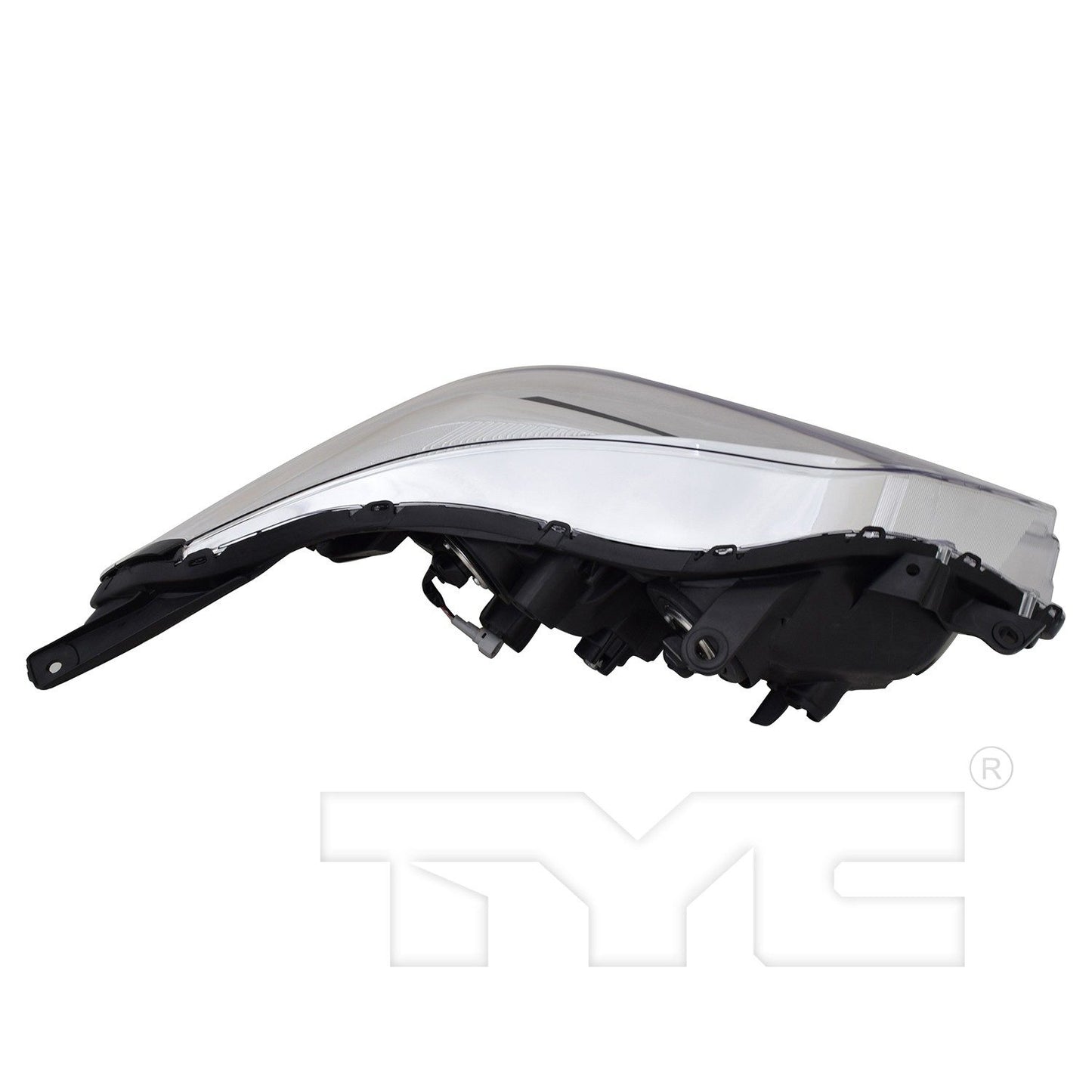 TYC CAPA Certified 20-9406-00-9