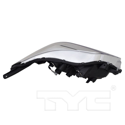 TYC CAPA Certified 20-9406-00-9