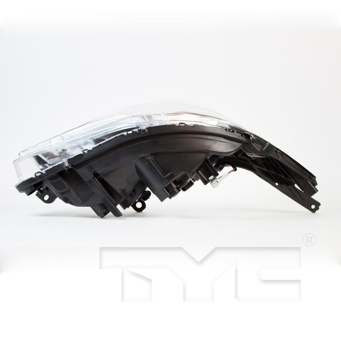 TYC Headlight Assembly 20-9406-00