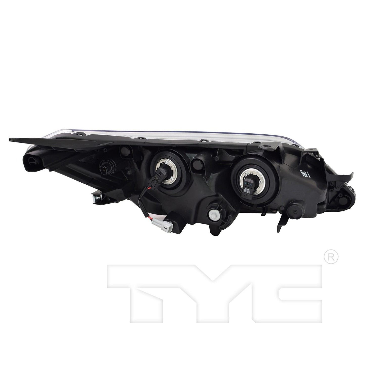 TYC CAPA Certified 20-9406-90-9