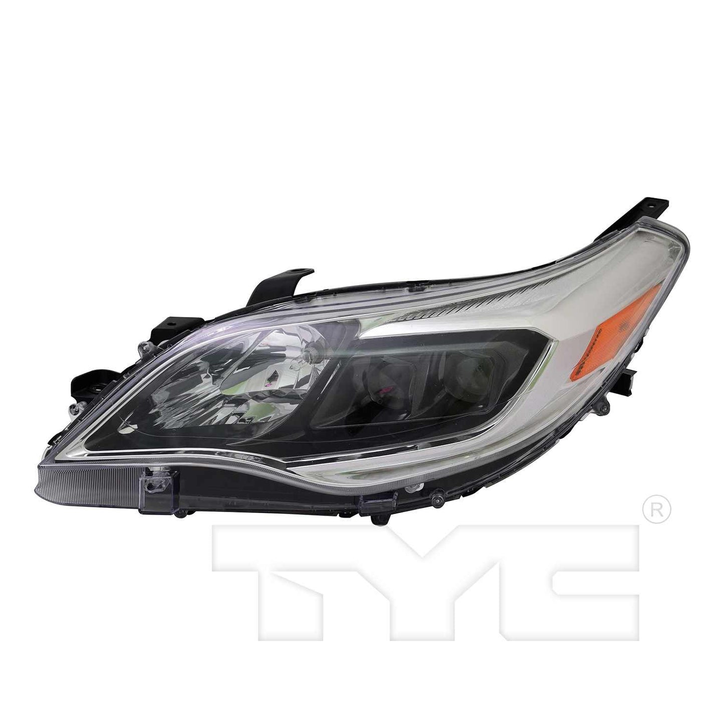 TYC CAPA Certified 20-9406-90-9