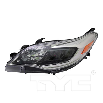 TYC CAPA Certified 20-9406-90-9