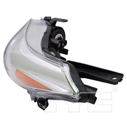 TYC CAPA Certified 20-9406-90-9