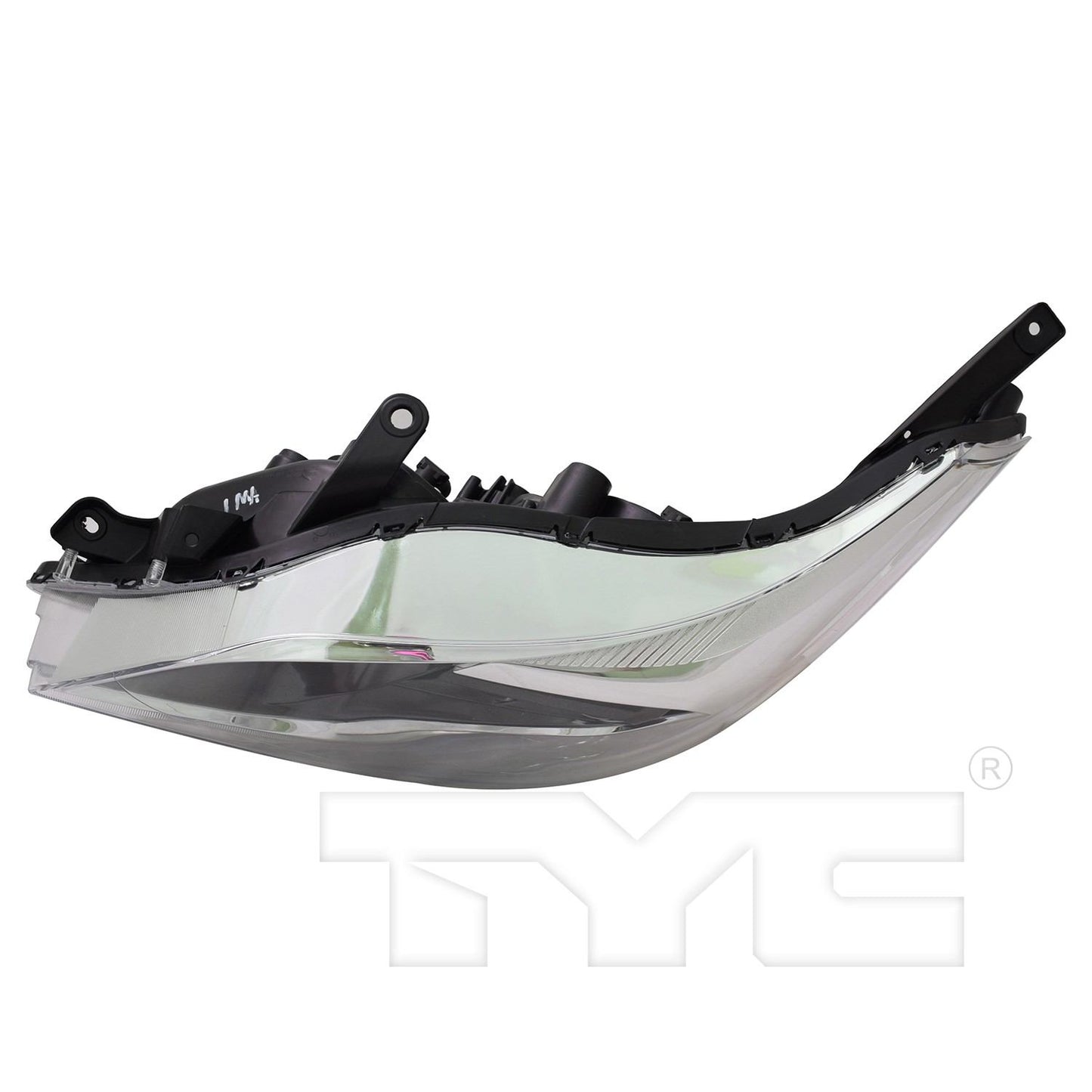 TYC CAPA Certified 20-9406-90-9