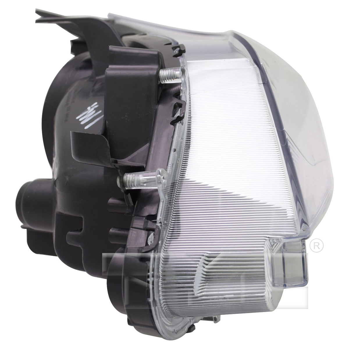 TYC Headlight Assembly 20-9406-90