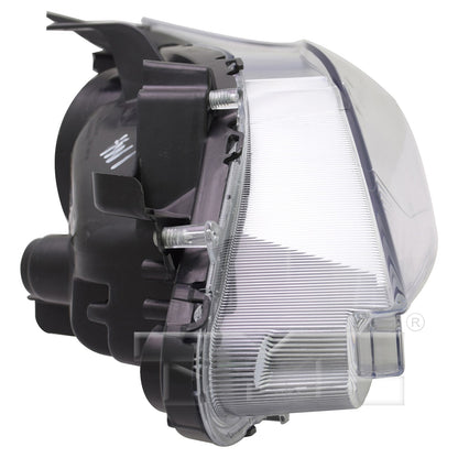 TYC Headlight Assembly 20-9406-90