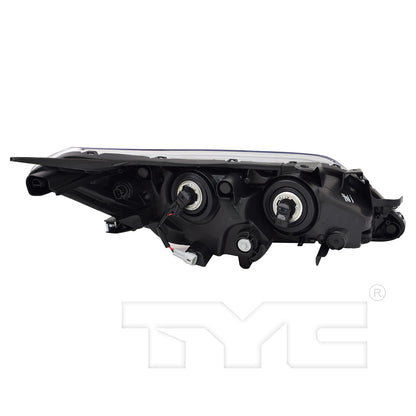 TYC Headlight Assembly 20-9406-90
