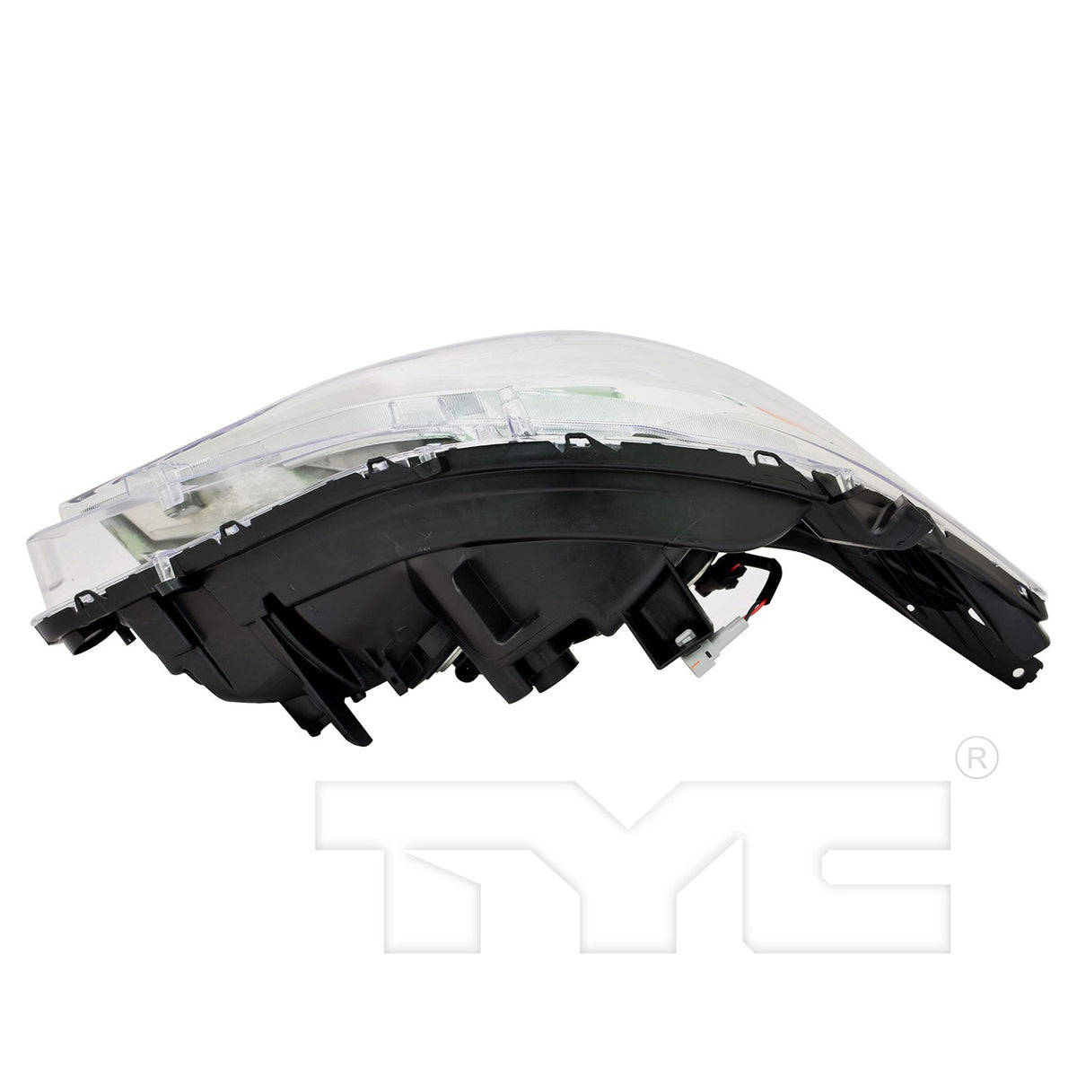 TYC Headlight Assembly 20-9406-90