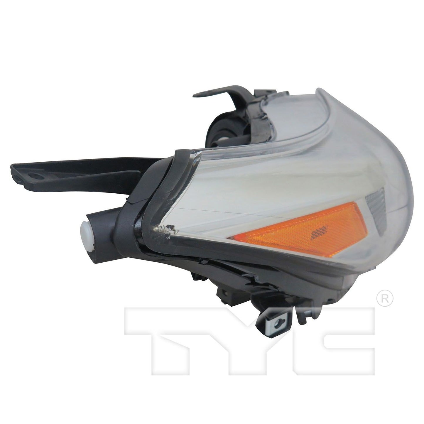 TYC CAPA Certified 20-9407-01-9